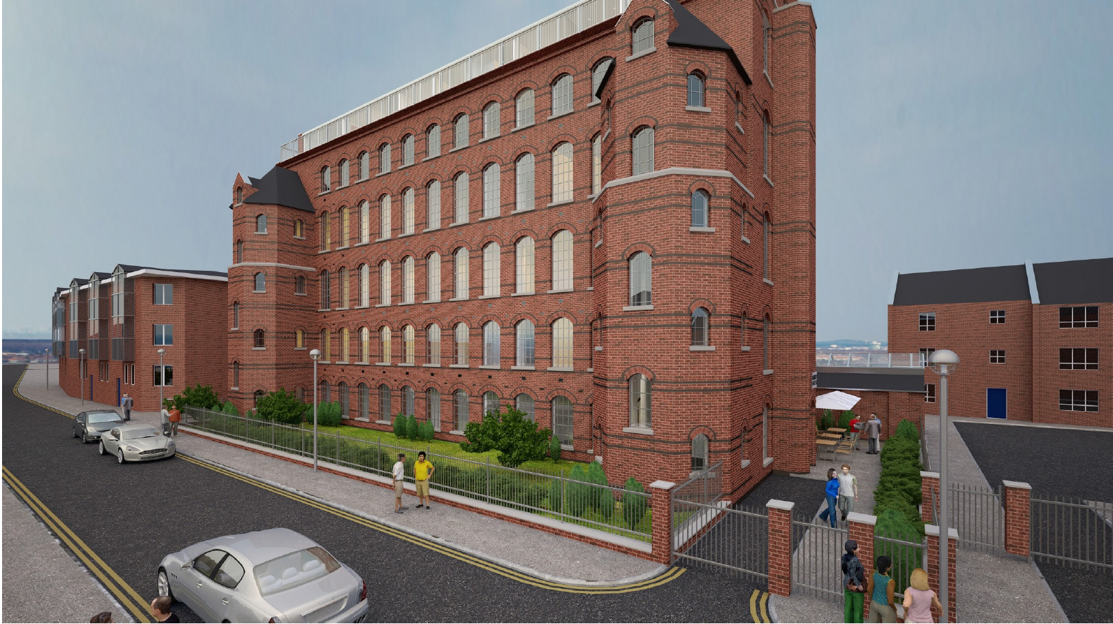 UK Student Accommodation Market Analysis & Investment Strategy